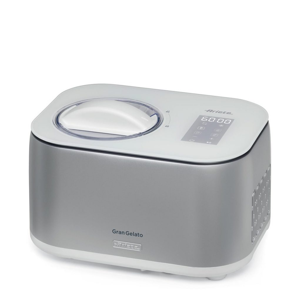 ARIETE 644 Gelatiera Yogurtiera Sorbetto Granita 1 Litro