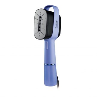 ARIETE Steam Style Violet Ferro da Stiro Verticale a Vapore 1200W