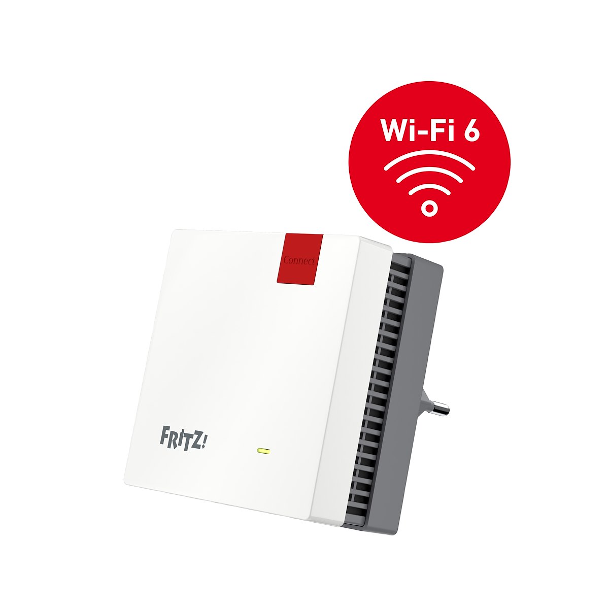 FRITZ Repeater 1200 AX Mesh WiFi Extender 1600 - immagine 5