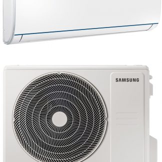 SAMSUNG FAR12MLH Condizionatore Mono Split Inverter 3 5KW R32 A Panarea WiFi