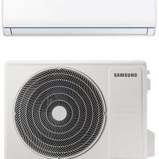 SAMSUNG FAR09MLH Condizionatore Mono Split Inverter Wifi 2 5KW Classe A R32 Panarea
