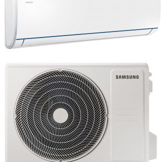 SAMSUNG FAR18ARH Condizionatore Monosplit Inverter 5 3KW Classe A R32 WiFi
