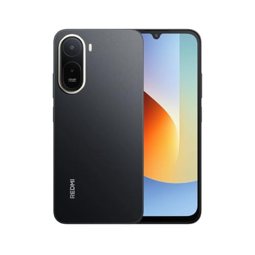 XIAOMI REDMIA7PRO4128BLACK Smartphone 6.9" HD+ 4GB 128GB 13+13MP Nero