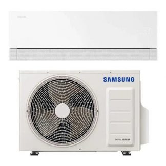 SAMSUNG FAR12PRP Climatizzatore Mono Split 3 5 KW A WindFree Premium WiFi AI