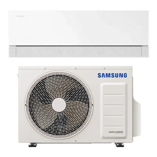 SAMSUNG FAR12PRP Climatizzatore Mono Split 3 5 KW A WindFree Premium WiFi AI