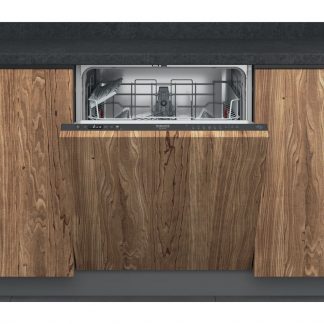 HOTPOINT-ARISTON H2IHKD526 Lavastoviglie Incasso Totale 60cm 14 Coperti Inverter