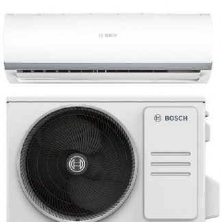 BOSCH CL5000M532ESET3535CL2000WIFI Clima Dual Inverter 3 5 3 5KW A R32 WiFi