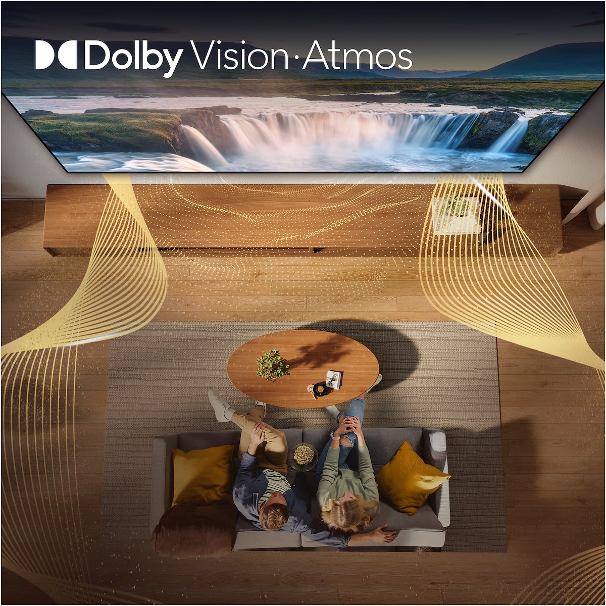 HISENSE 85E79S Smart TV QLED 85 Pollici 4K UHD HDR VIDAA - immagine 5