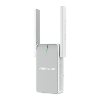 KEENETIC KN3211 Range Extender WiFi N300 Mesh Buddy 4 Estensore Rete