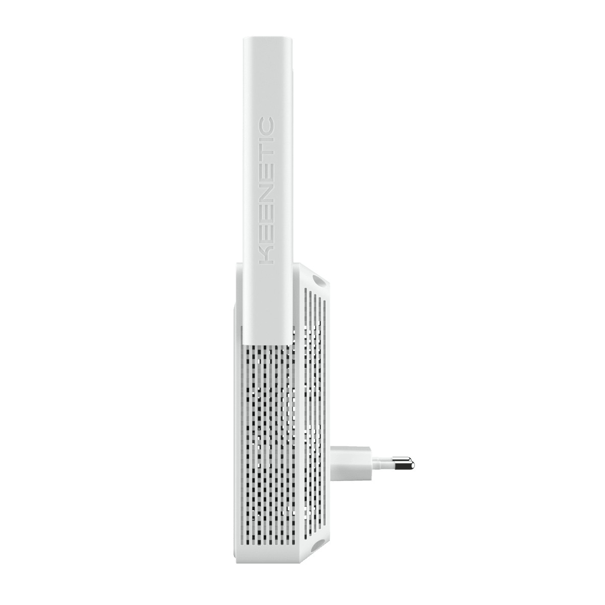 KEENETIC KN3211 Range Extender WiFi N300 Mesh Buddy 4 Estensore Rete - immagine 2