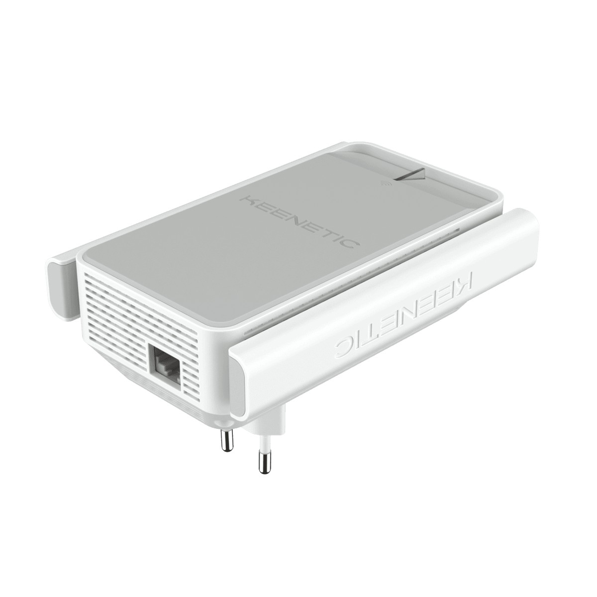 KEENETIC KN3211 Range Extender WiFi N300 Mesh Buddy 4 Estensore Rete - immagine 3