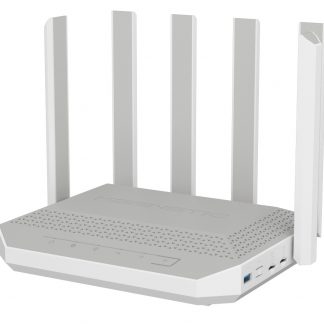 KEENETIC KN4110 Router 5G WiFi 6 Mesh AX3000 USB Hero5G