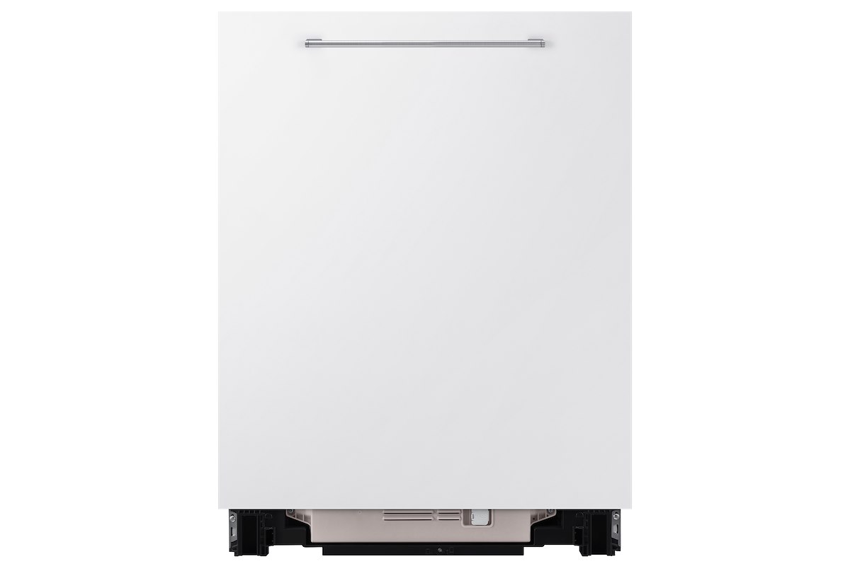 SAMSUNG DW80H73QBB0U1 Lavastoviglie Incasso 60cm 14 Coperti Smart Touch