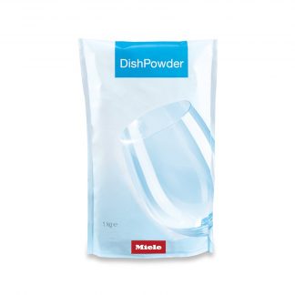 MIELE 13046010 Detersivo In Polvere Per Lavastoviglie GS CL 1004 P 1KG