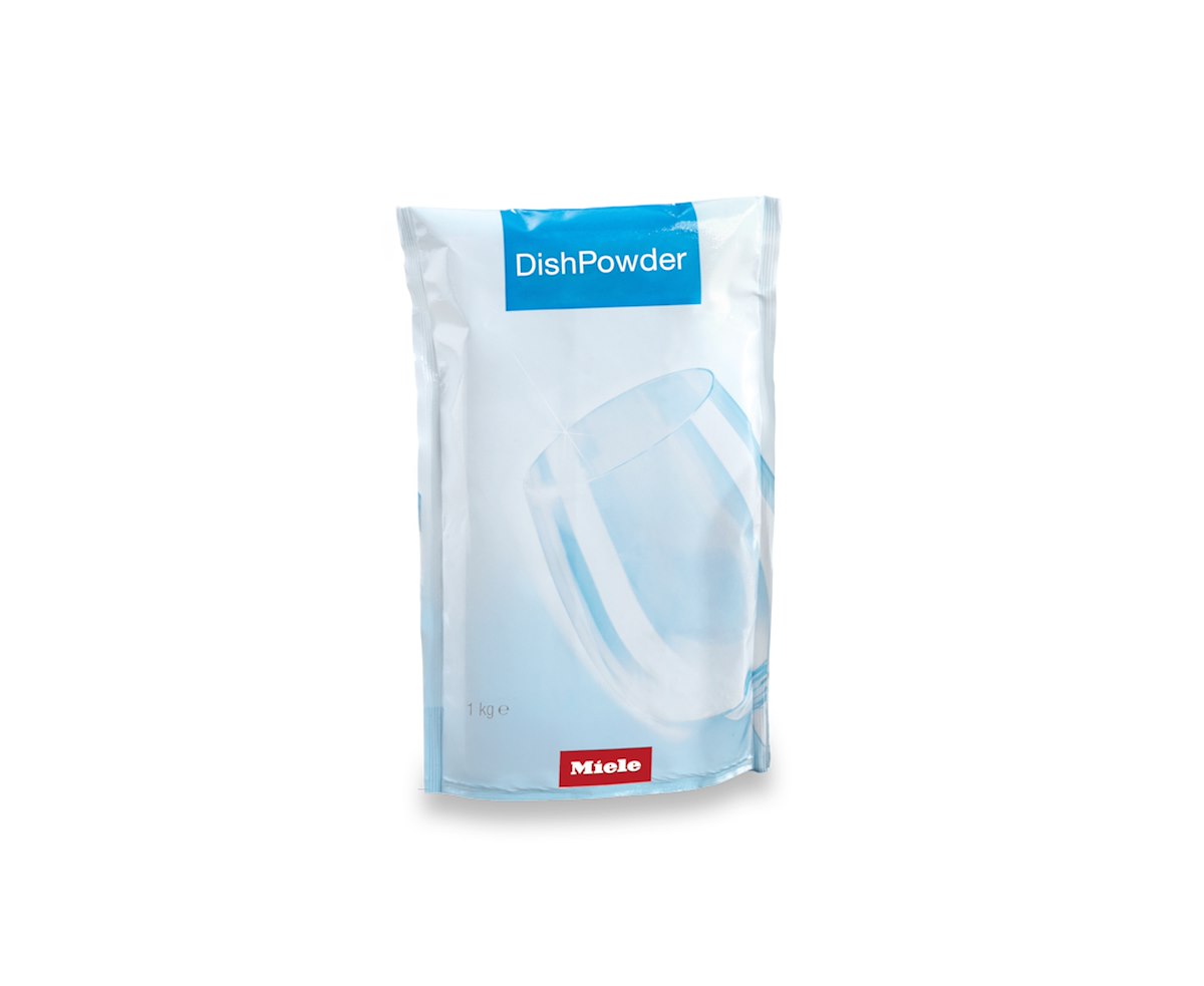MIELE 13046010 Detersivo In Polvere Per Lavastoviglie GS CL 1004 P 1KG - immagine 2