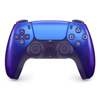 SONY ENTERTAINMENT 1000050567 Controller Wireless DualSense PS5 Chroma Indigo V3