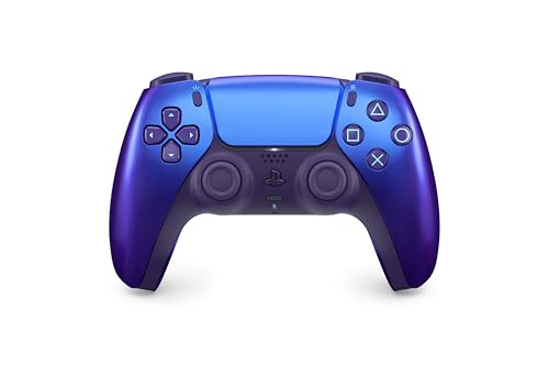 SONY ENTERTAINMENT 1000050567 Controller Wireless DualSense PS5 Chroma Indigo V3