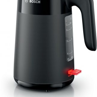 BOSCH TWK2M163 Bollitore Elettrico MyMoment 1.7 Litri Nero
