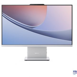 Lenovo AIO27ILL11F0JW001MIX All In One 27 Pollici FHD U5-226V 16GB 512GB SSD 