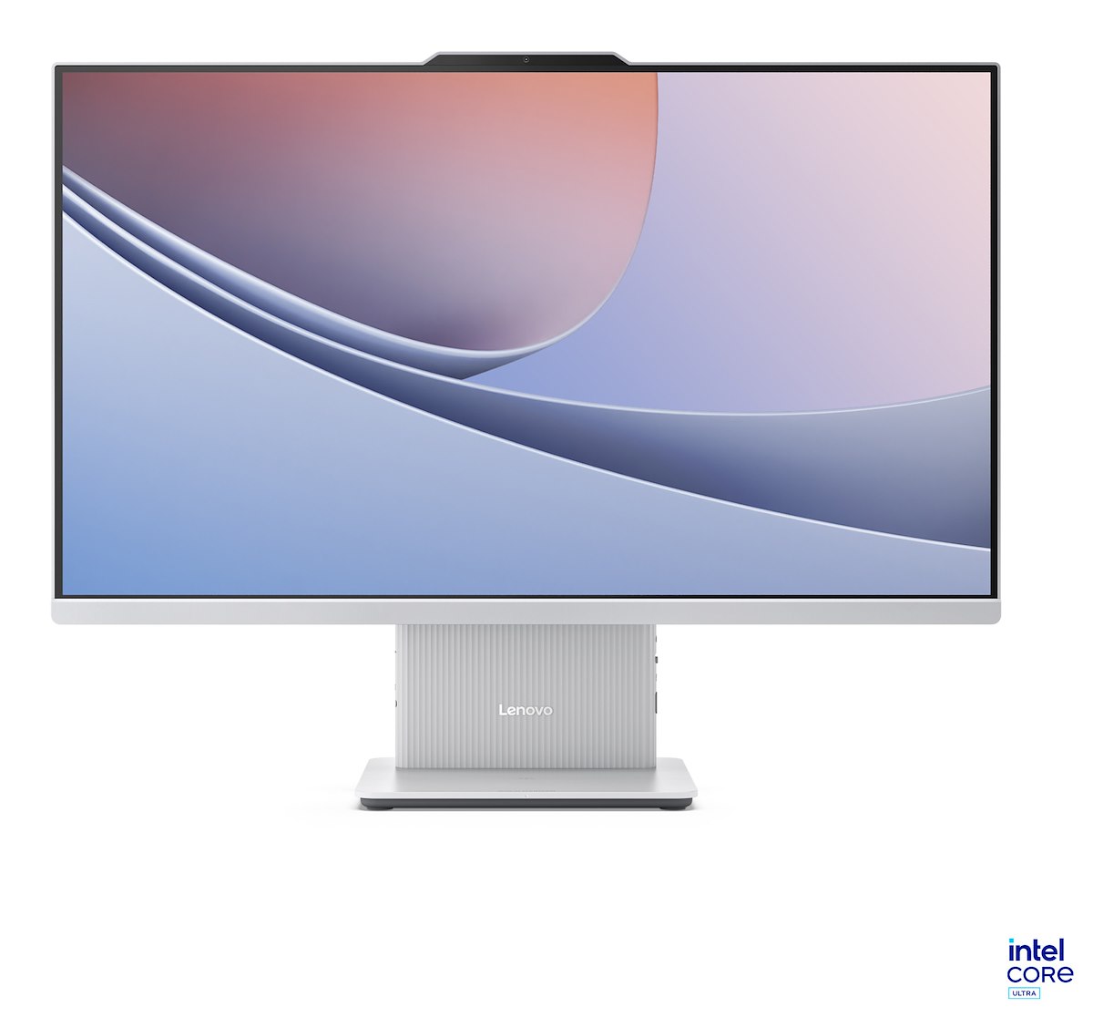 Lenovo AIO27ILL11F0JW001MIX All In One 27 Pollici FHD U5-226V 16GB 512GB SSD 