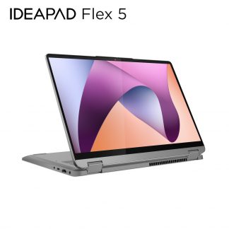 LENOVO IDEAPADFLEX514ABR8PN82XX00KWIX Notebook 14 Pollici Ryzen 5 16GB RAM 512GB SSD