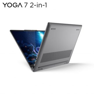 LENOVO YOGA72IN114ILL10PN83JQ00FHIX Notebook 14 OLED Touch i5 16GB 512GB Windows 11 Pen