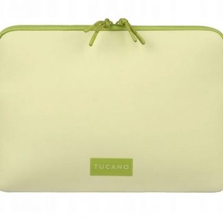 TUCANO BFONEMBN13Y Custodia Neoprene Macbook Neo One Sleeve Giallo