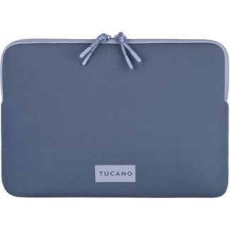 TUCANO BFONEMBN13B Custodia Neoprene MacBook Neo One Sleeve Blu