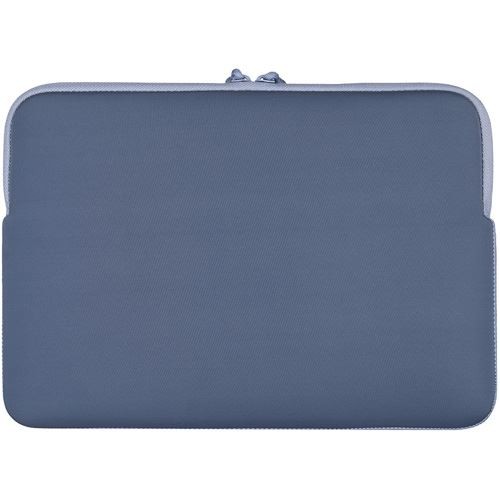 TUCANO BFONEMBN13B Custodia Neoprene MacBook Neo One Sleeve Blu - Image 3