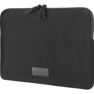 TUCANO BFONEMBN13BK Custodia Neoprene Neo One Sleeve Per MacBook 13 Pollici Nero