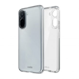 SBS TESKINXIA7PT Custodia Protettiva Trasparente Per Xiaomi A7 Pro