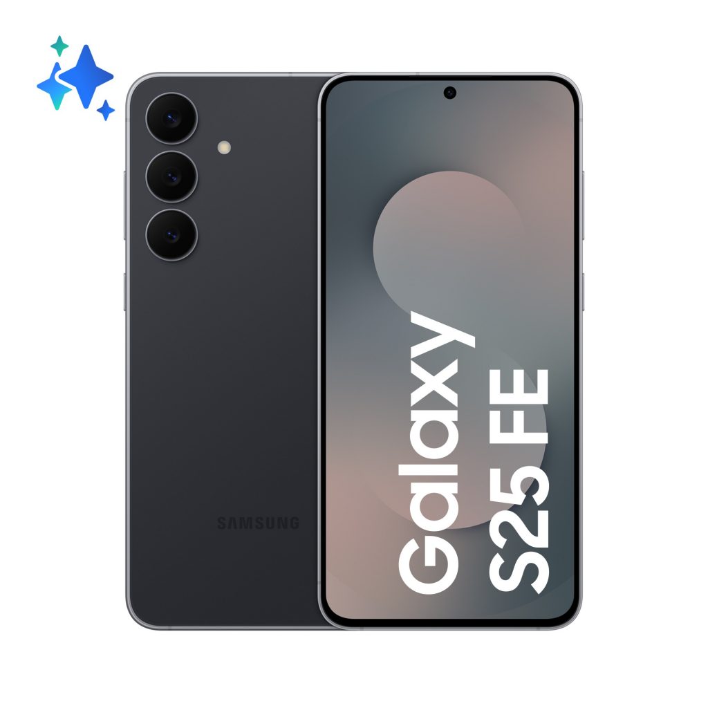 TIM GALAXYS25FE5G256GBTIMBLACK Smartphone 6 7 Pollici 8GB