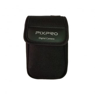 KODAK KFB001 Custodia Protettiva Per Fotocamere Digitali Pixpro Compatta Nera