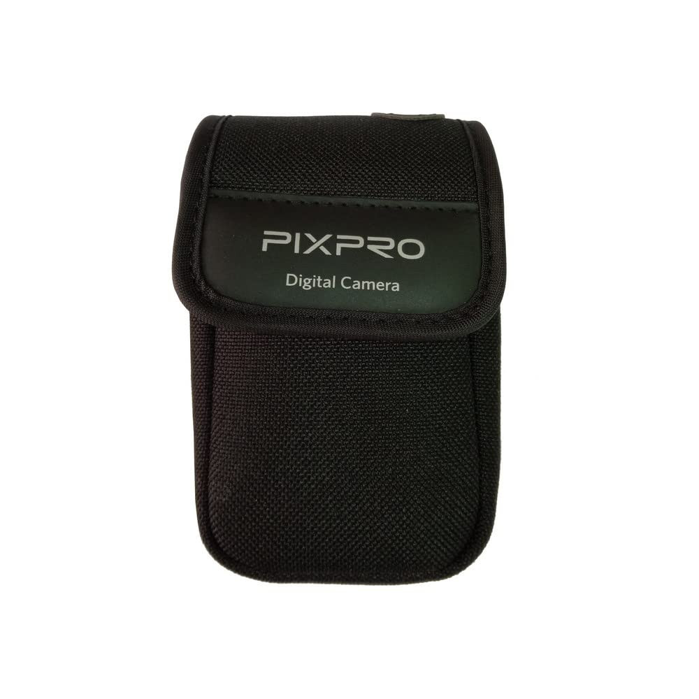 KODAK KFB001 Custodia Protettiva Per Fotocamere Digitali Pixpro Compatta Nera