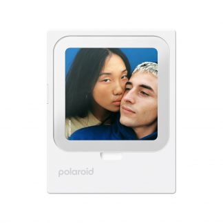 POLAROID PZ9196 Carta Fotografica Quadrata 3x3 Pollici 10 Fogli