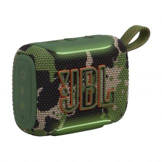JBL GO 5 Camouflage Speaker Bluetooth Impermeabile IP68