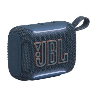 JBL GO 5 Blu Speaker Bluetooth Impermeabile IP68