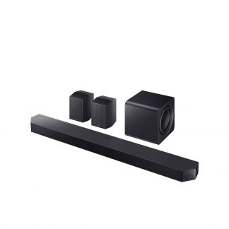 SAMSUNG HWQ990HXC Soundbar Wireless Q Symphony Subwoofer Integrato