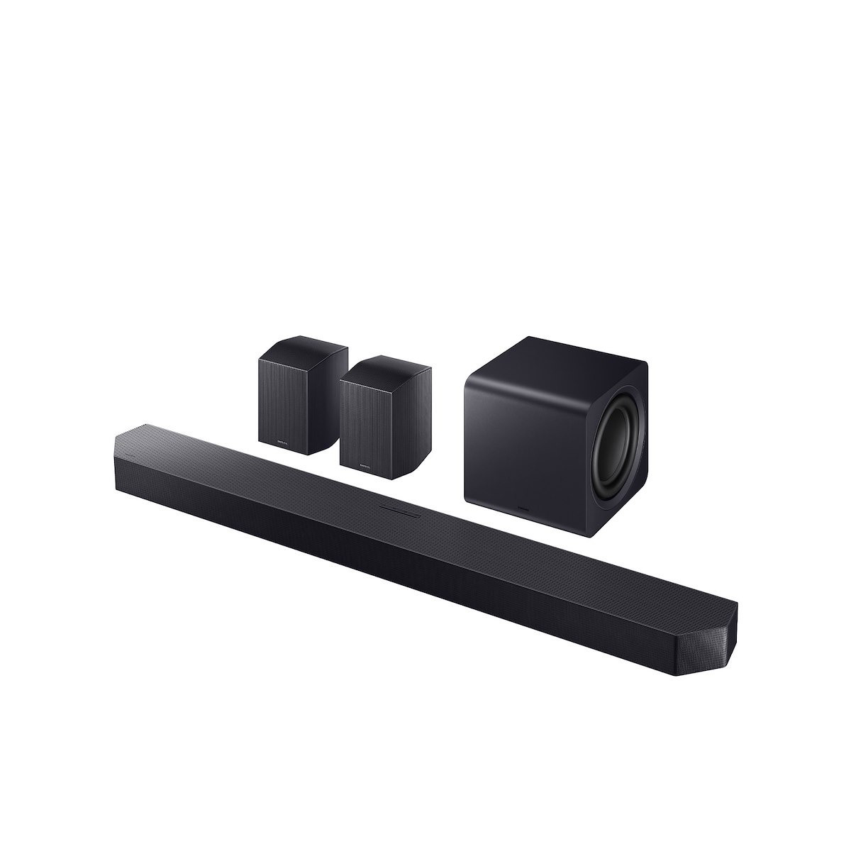 SAMSUNG HWQ990HXC Soundbar Wireless Q Symphony Subwoofer Integrato