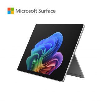 Microsoft Surface Pro 9 Tablet Convertibile 13 Pollici 16GB RAM 256GB SSD Platino