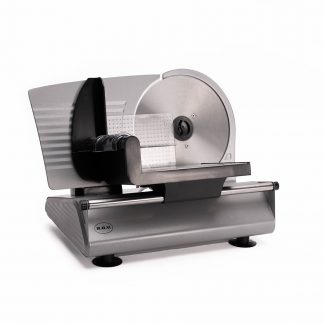 RGV COMPAKTA190 Affettatrice Lama 19CM 150W Compatta Inox