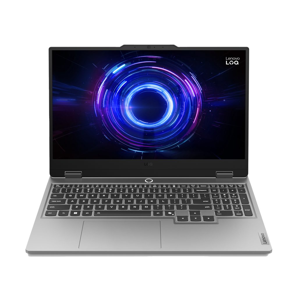 Lenovo LOQ15IRX10PN83JE00DJIX Notebook 15.6 Pollici FHD I7-13650HX 16GB 1TB