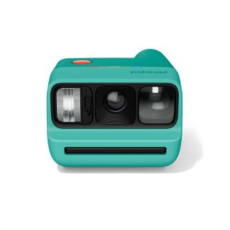 POLAROID PZ9194 Fotocamera Istantanea Go Generazione 3 Verde Acqua