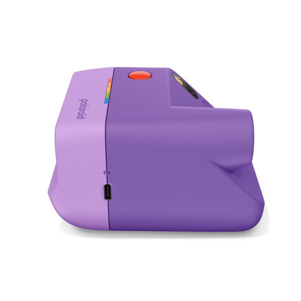 Polaroid PZ9193 Go Generation 3 Viola Fotocamera Istantanea 