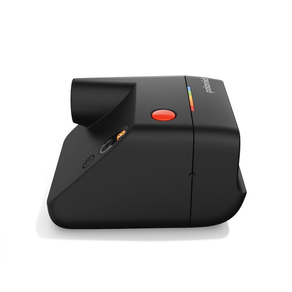 POLAROID PZ9192 Fotocamera Istantanea Go Generazione 3 Nera