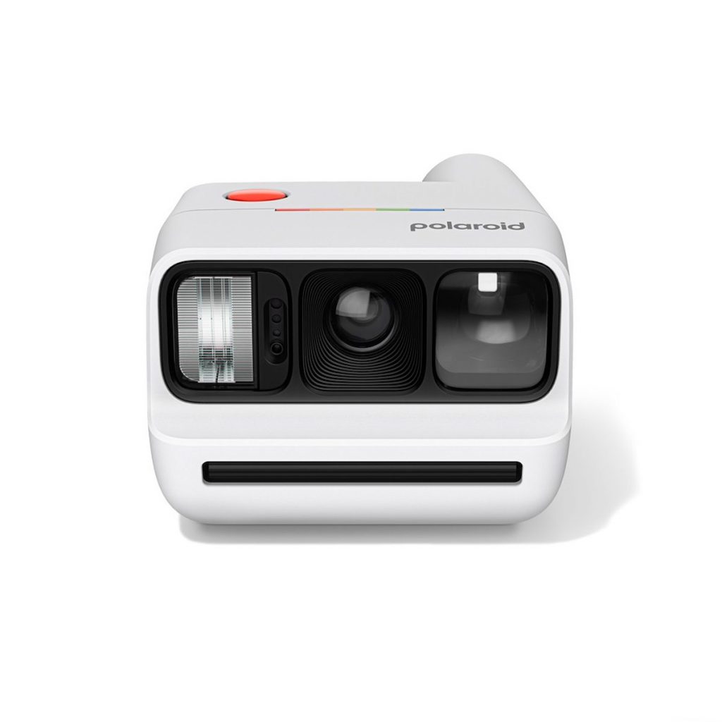 POLAROID PZ9191 Go Generation 3 Bianco Fotocamera Istantanea 
