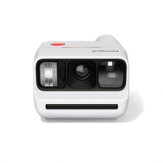 POLAROID PZ9191 Go Generation 3 Bianco Fotocamera Istantanea 