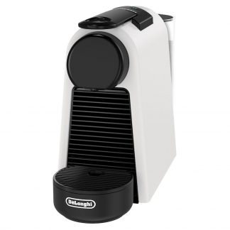 DE LONGHI EN85WMT Macchina Caffe Nespresso Essenza Mini Bianco