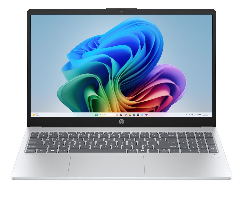 HP OMNIBOOK3NGAI15FN0012NL Notebook 15.6 FHD AI5 24GB SSD 1TB Radeon W11H