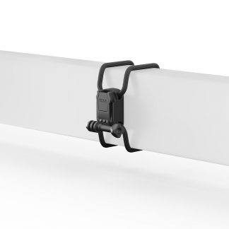 GOPRO AGRTM002 Supporto Flessibile Con Bracci Snodabili Per Action Cam